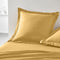 Kussenhoes TODAY Essential Geel 63 x 63 cm
