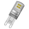 Led Base Pin G9 20 1.9W/2700K G9 OSRAM