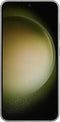Samsung Galaxy S23 - Smartphone - 128GB opslag - Groen