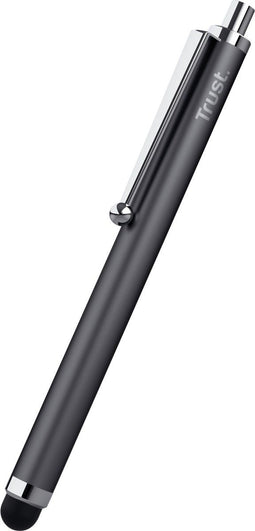 Trust 17741 - Stylus Pen - Voor tablet en smartphone - Zwart