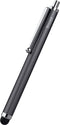 Trust 17741 - Stylus Pen - Voor tablet en smartphone - Zwart
