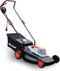 ELEM GARDEN - Elektrische grasmaaier 1800w - maaibreedte 40cm