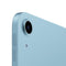 Apple iPad Air 5 (2022, M1 series) - Blauw - 256 GB - WiFi