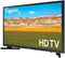 Samsung UE32T4305AK - HD Ready LCD TV - 32 inch - Tizen - Zwart