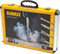 DeWalt DT9679-QZ - SDS+ boor- en beitelset 15 delig - Aluminium koffer