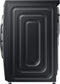Samsung WW90DG6U25LB - Wasmachine - 9kg - SuperSpeed 39 min - Zwart
