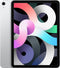 Apple iPad Air (2020) - 10,9 inch - A14 Bionic - 256GB - WiFi - Zilver