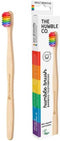 Humble Brush Tandenborstel - bamboe - duurzaam - Proud