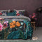 Melli Mello Jungle fever Duvet cover Green - 200x200/220CM (+2x 70x60CM pillowcase 2pcs.)