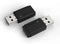 Keychron Key USB Bluetooth Adapter 5.0 - Bluetooth 5.0 - USB-A