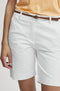 b.young BYDAYS SHORTS - Dames Broek - Maat 42