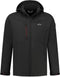 Kjelvik Softshell jas Nigel Heren - Maat 4XL