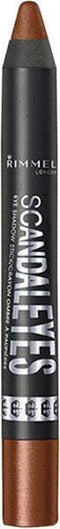 Rimmel London Escandaleyes Eyeshadow Stick Oogschaduw 014
