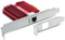 TP-Link TX401 - PCI Express Netwerkadapter - 10 GBit/s - CAT6A kabel 1,5 m inbegrepen