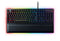 Razer Huntsman Elite - Toetsenbord - Opto-mechanische schakelaars - Zwart
