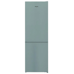 Whirlpool WHKS1361XP5E - Koelkast - Oude koelkast gratis retour - Morgen in huis