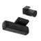 Nordväl DC202-2CH - Dual Dashcam - 4K voorcamera 2K achtercamera