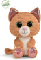 Nici Glubschis Pluchen Knuffel Kat Tabbrey, 25cm
