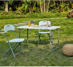 Tafel 122 x 61 x 74 cm