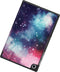 imoshion Tablet Hoes - Geschikt voor Lenovo Tab M10 Plus, Lenovo Tab M10 FHD Plus - Design Trifold Bookcase - Space