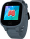 Moochies Connect - Smartwatch - Spraakoproepen Videobellen GPS-tracking - Grijs