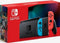Nintendo Switch - Handheld Console - 32GB opslag - Neon Blauw Neon Rood
