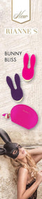 RS - Essentials - Lovely Leopard Mini Wand Roze