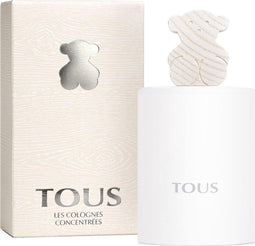 Les Colognes Concentrées Vrouw Eau de Toilette Spray 30ml