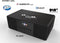 Albrecht.Audio DR 690 - Hybride radio - DAB+ FM internet - 20W RMS
