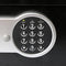 Safe Alarm Elektronische kluis