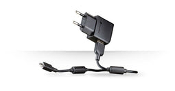 Sony Ericsson EP310 - Lader MicroUSB - 550mAh - Zwart