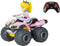 Carrera RC Mario Kart - Peach Quad - 1:20 - 19,5cm - 2,4GHz RC Model Kant en Klaar