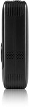 Black Series - Draagbare autobandenpomp - 150 PSI slimme auto-stopfunctie digitaal LED-display - Zwart