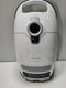 Miele Complete C3 Allergy - Trommelstofzuiger - HEPA 13 AirClean-filter - Lotuswit