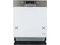 Koenic KDW6021DBI - Half Geïntegreerde Vaatwasser 60cm - 14 couverts - Energieklasse D