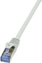 Geen 140262 - Netwerkkabel - RJ45 - 7 m - grijs