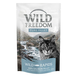 Wild Freedom - Kattensnacks - 100% pure filet