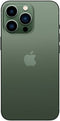Apple iPhone 13 Pro - Alpengroen - 128 GB - Fysieke simkaart + eSIM