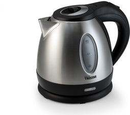Tristar WK-1323 - Waterkoker 1,2L 1500W - Roestvrijstaal