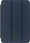 iMoshion Tablet Hoes Geschikt voor iPad Mini 4 (2015) (2015) / iPad Mini 5 (2019) - iMoshion Luxe Bookcase tablet - Donkerblauw