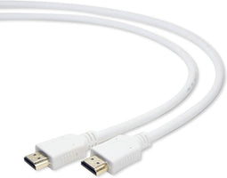 CableXpert High Speed HDMI kabel met Ethernet, 1,8 m