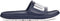 UGG Wilcox Slide - Heren Slippers - Comfortabel voorgevormd voetbed - Dark sapphire - Maat 41