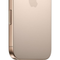 APPLE iPhone 16 Pro Max - 256 GB - A18 Pro - 4K Dolby Vision - Zand
