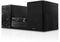 Panasonic SC-PMX92 - Home audio-minisysteem - 120W RMS - Zwart