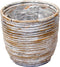 Pot streep ww d24h24 cm