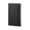 Moleskine Classic Notitieboek - Large - Softcover - Gestippeld - Zwart