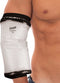 LimbO - Douchehoes Elleboog - Waterdicht - Normaal (26 cm gipsomtrek 30-39 cm)