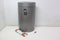 Brabantia Touch Bin - Prullenbak - 40 l - Platinum