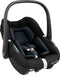 Maxi-Cosi Pebble S - Autostoeltje Groep 0+ - Veiligheid G-CELL-technologie - Tonal Black