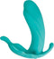 Vibrator met Afstandsbediening The Butterfly Effect
